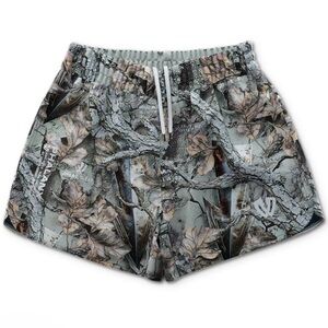 DUSTCORE HPTX JIU JITSU SHORTS (5” Inseam) NEW